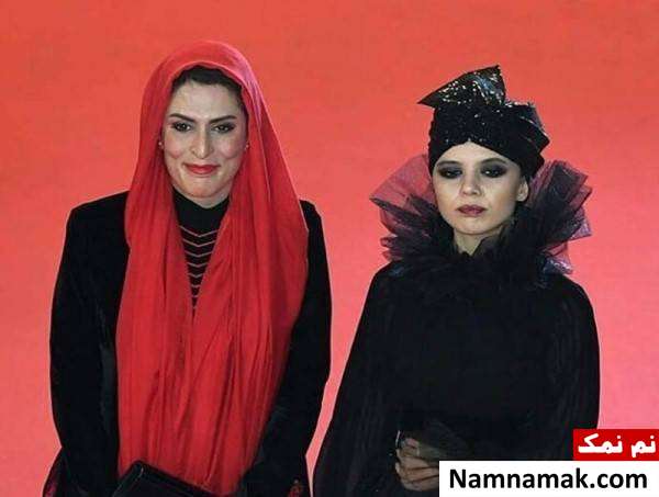 بهناز جعفری 