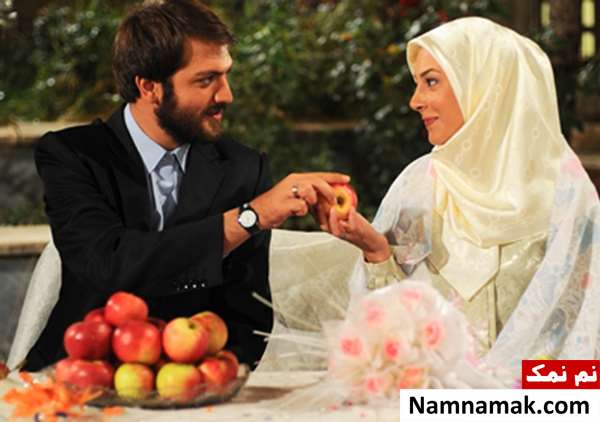 خلاصه داستان و بیوگرافی بازیگران فیلم سیب و سلما فیلم سیب و سلما