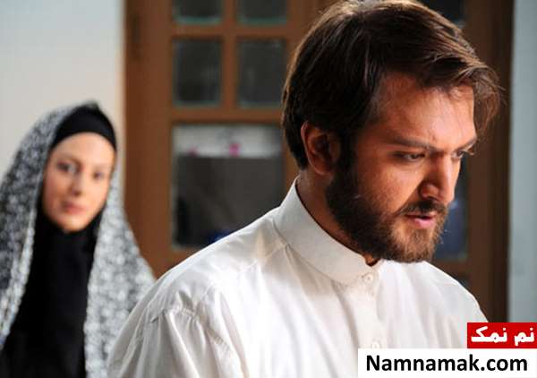 خلاصه داستان و بیوگرافی بازیگران فیلم سیب و سلما محمدهادی دیباجی در فیلم سیب و سلما
