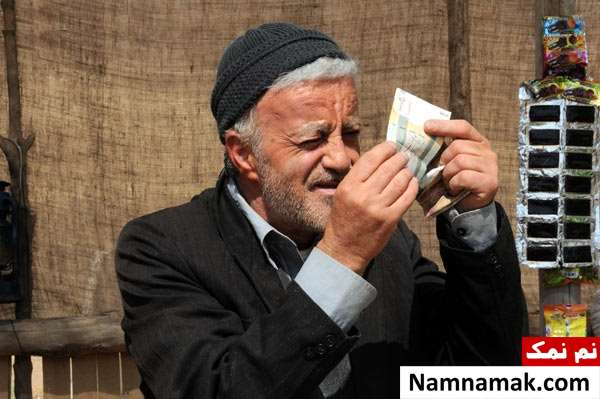 خلاصه داستان و بیوگرافی بازیگران فیلم سیب و سلما بهروز بقایی در فیلم سیب و سلما