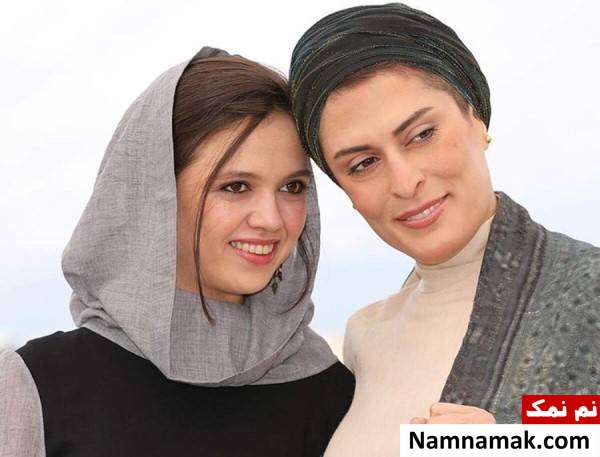 بهناز جعفری