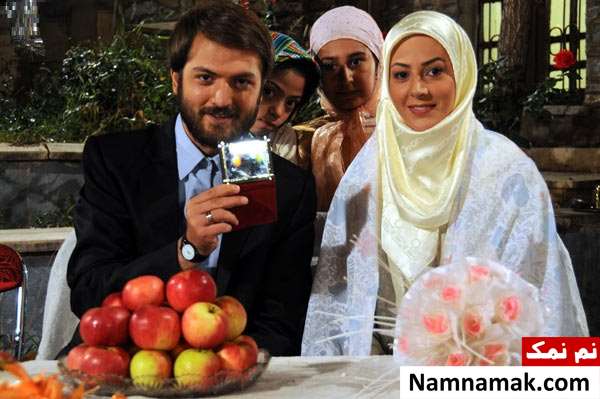 خلاصه داستان و بیوگرافی بازیگران فیلم سیب و سلما محمدهادی دیباجی در فیلم سیب و سلما