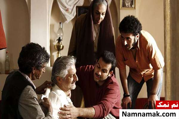 فیلم خسته نباشید