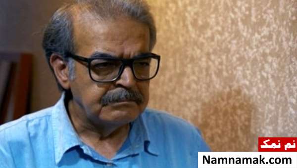 خلاصه داستان و معرفی بازیگران سریال شب عید حمید لولایی در سریال شب عید
