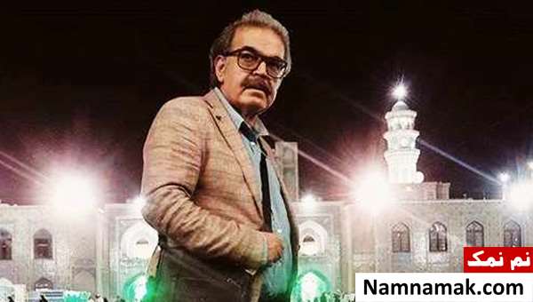 خلاصه داستان و معرفی بازیگران سریال شب عید حمید لولایی در سریال شب عید