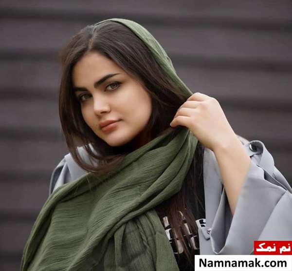 فاطمه مهلبان - Fatemeh Mehlaban