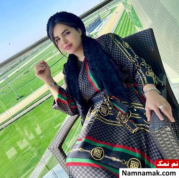 فاطمه مهلبان