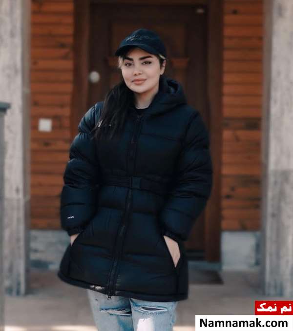 فاطمه مهلبان