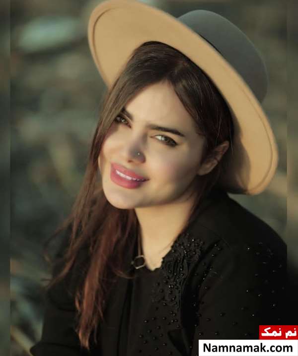 فاطمه مهلبان