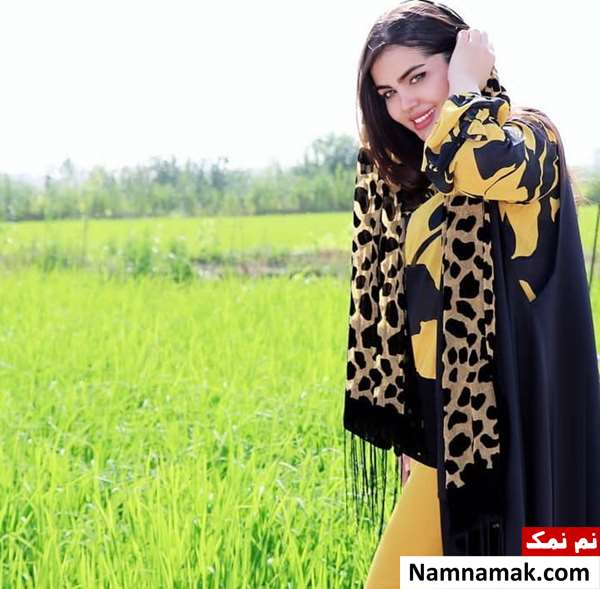 فاطمه مهلبان