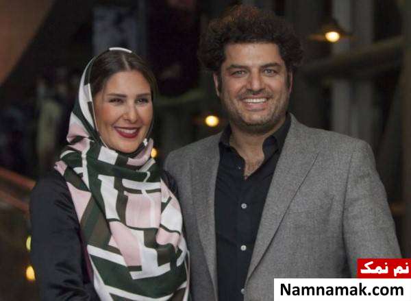 سام درخشانی با نقشی متفاوت در پالتو شتری سام درخشانی