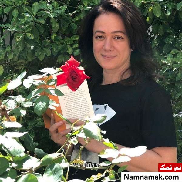 عکس بنو ییل دیریملار (هاتینجه) در بازیگران سریال ترکی زن (Kadin)