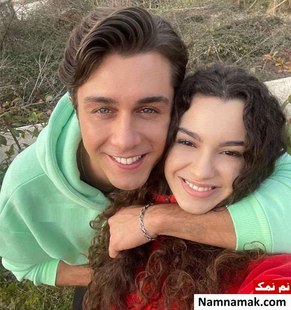 سو بورجو یازقی و همسرش انور سعید یاران با عکس و ناگفته ها