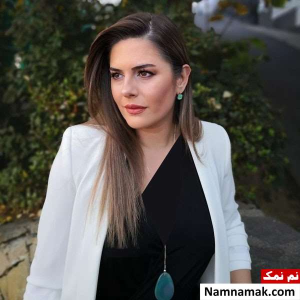 عکس آیچا ارتوران (یلیز) در اسامی بازیگران سریال ترکی زن (Kadin)
