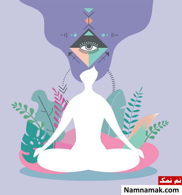 چشم سوم چه قدرت هایی دارد؟