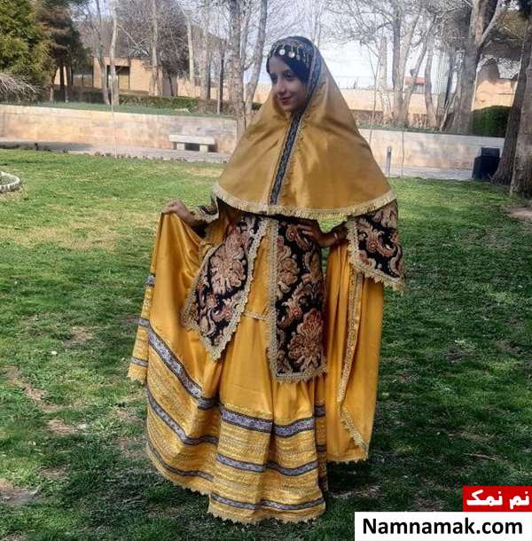 زندگینامه محدثه مقدم کوهی محدثه مقدم کوهی