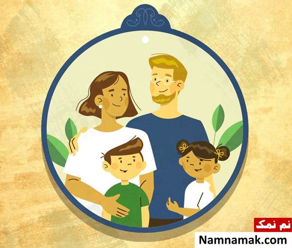 روز جهانی والدین(World Parents Day)