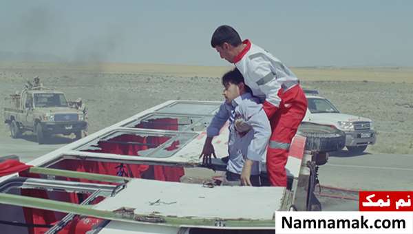 فیلم آسمان هشتم