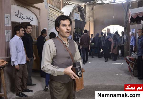 فیلم مثل یک پدر