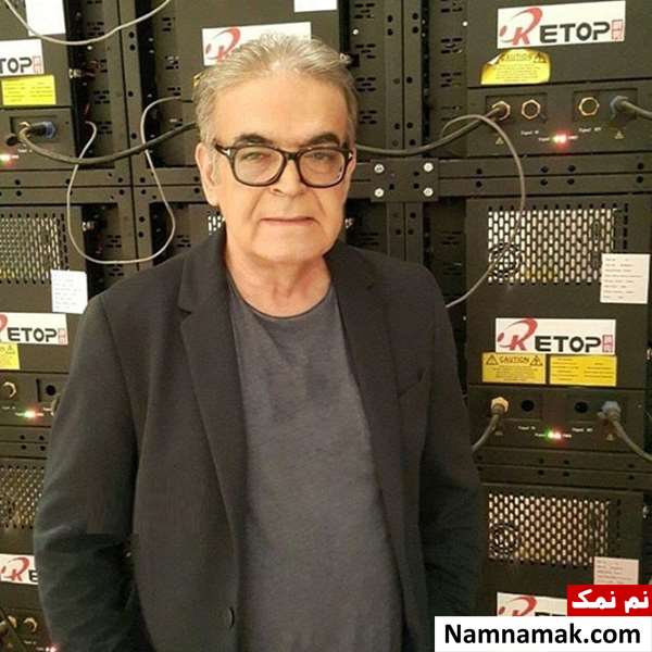 نقش حمید لولایی در سریال سربداران