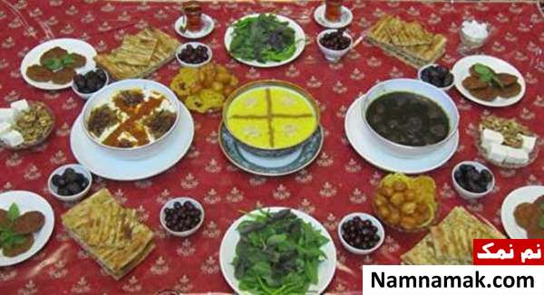 چگونه در ماه رمضان سلامتی بدن را حفظ کنیم؟