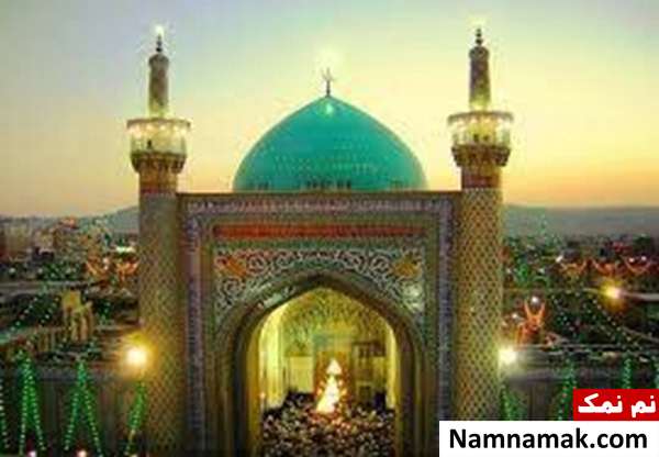 پربازدیدترین مسجد ایران کجاست؟ + تصاویر