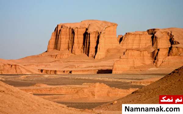 زیباترین طبیعت ایران کجاست؟