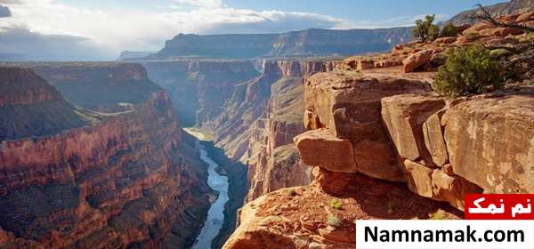 زیباترین طبیعت ایران کجاست؟