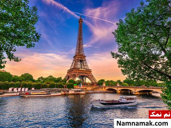  زیباترین شهر جهان کجاست؟