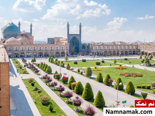  زیباترین شهر جهان کجاست؟