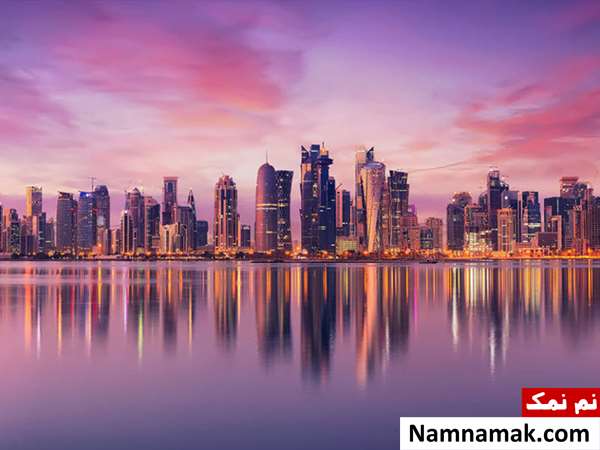  زیباترین شهر جهان کجاست؟