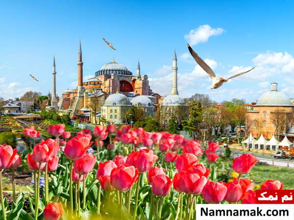  زیباترین شهر جهان کجاست؟