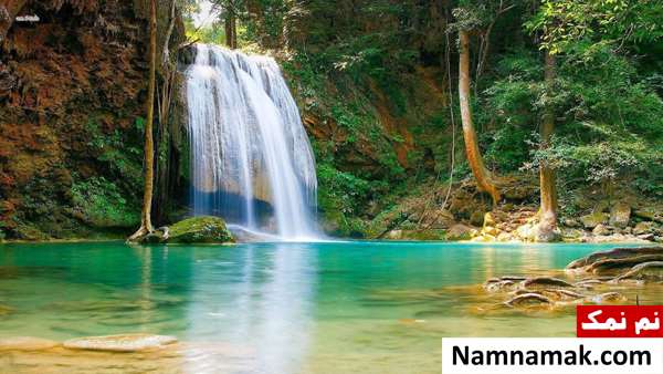 عکس طبیعت زیبا