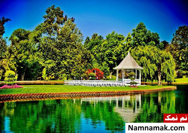 عکس طبیعت زیبا