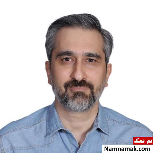 احسان میراب زاده اردکانی - Ehsan Mirabzadeh Ardakani