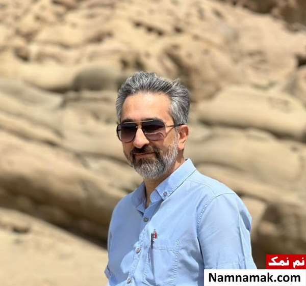 احسان میراب زاده اردکانی