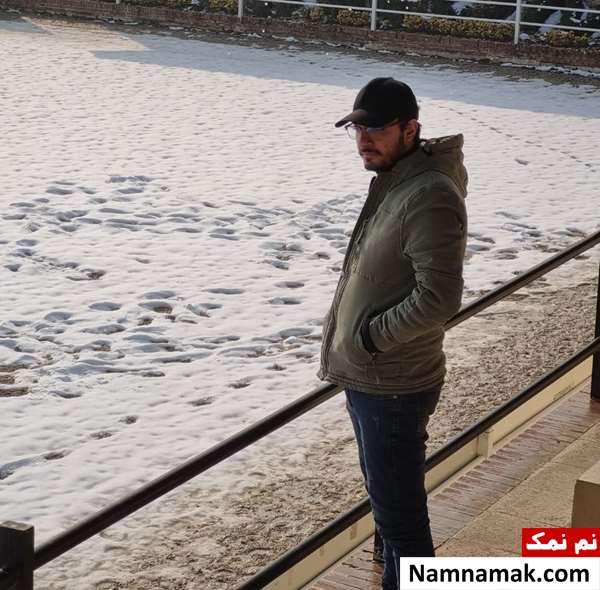 سریال هتل بی نام