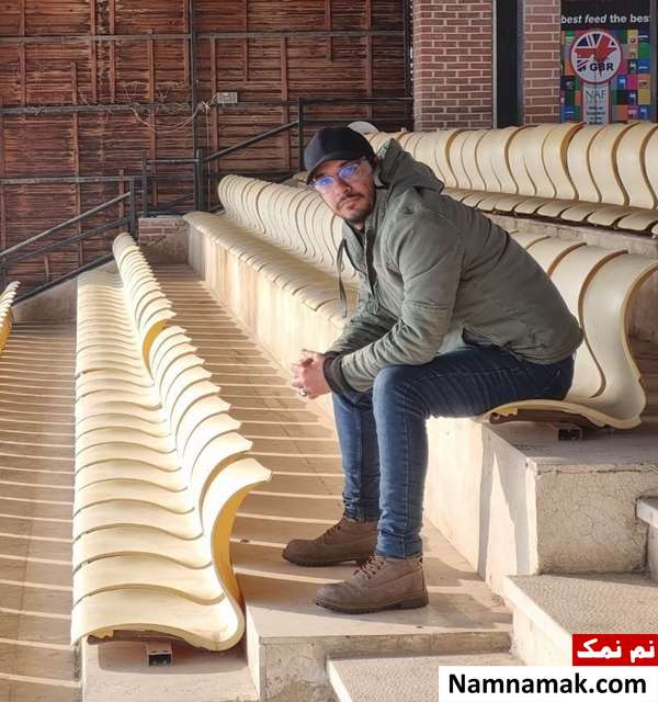 سریال هتل بی نام