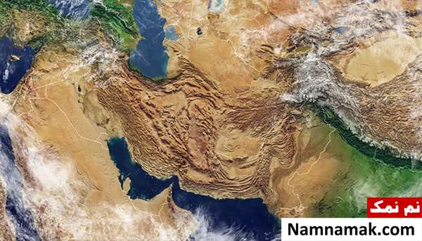 ایران چندمین کشور پیشرفته جهان است