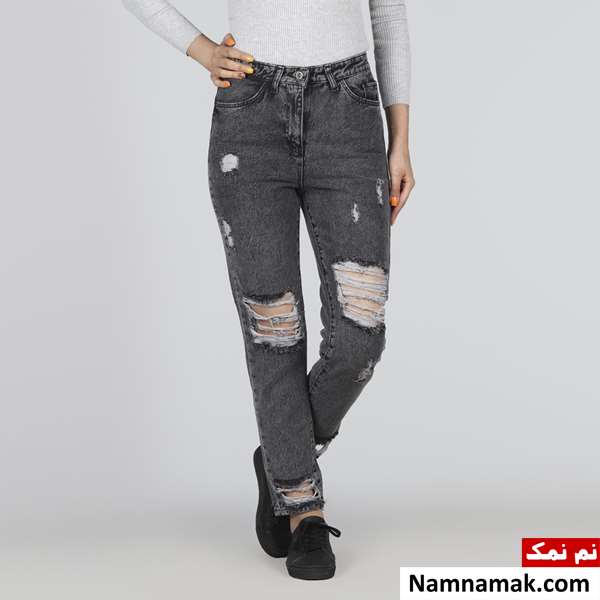 انواع مدل شلوار زنانه