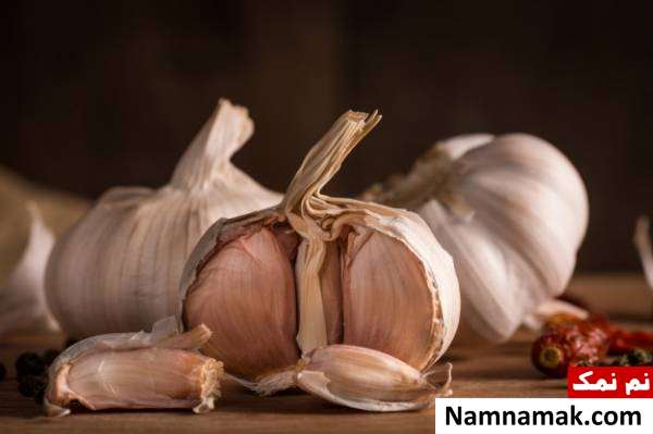 Garlic