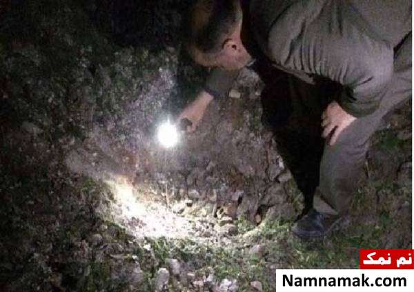 شهاب سنگ