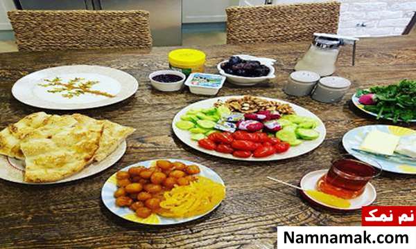 فواید شگفت انگیز روزه