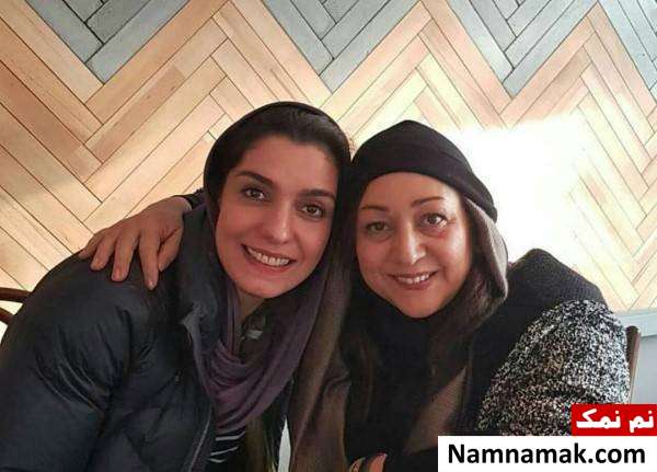 مریم سعادت 