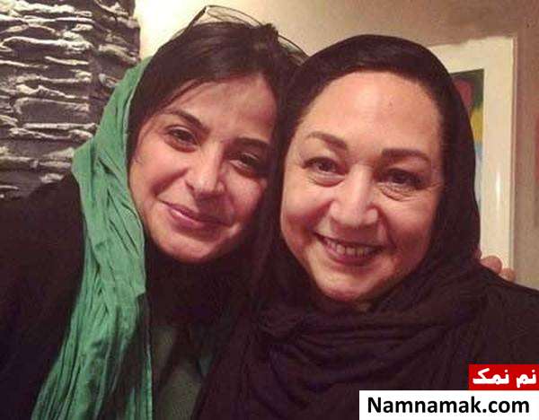 مریم سعادت 