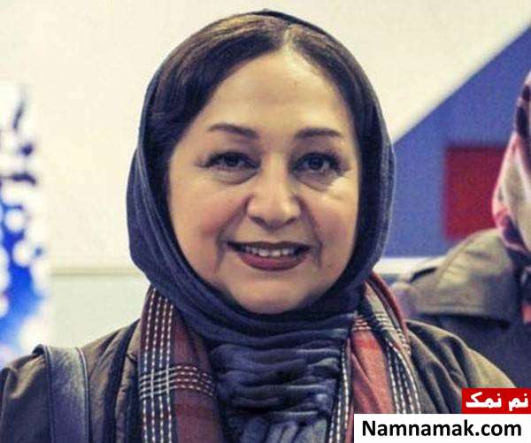  مریم سعادت 