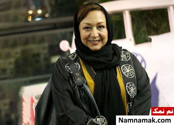 مریم سعادت 