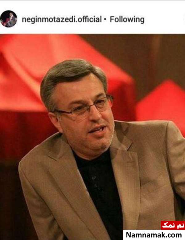 تسلیت چهره ها برای درگذشت سید مصطفی موسوی سید مصطفی موسوی