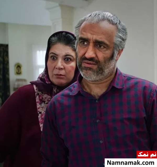 خلاصه داستان و بیوگرافی بازیگران فیلم ویلای ساحلی پژمان جمشیدی و ریما رامین فر در فیلم ویلای ساحلی