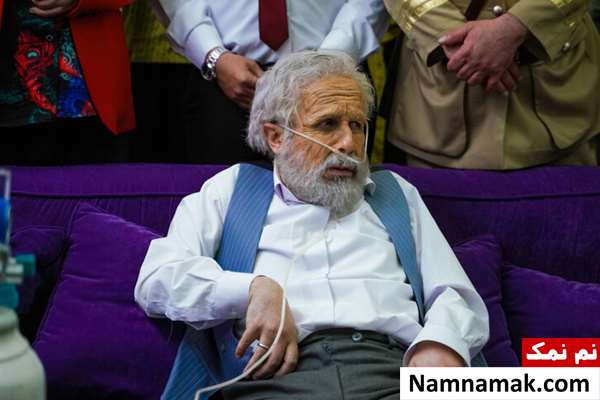 خلاصه داستان و معرفی بازیگران سریال فوفو مسافری از کامادو جواد رضویان در سریال فوفو مسافری از کامادو